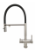 Кухонний змішувач Fabiano FKM 3130 Inox Black 8231.403.1931
