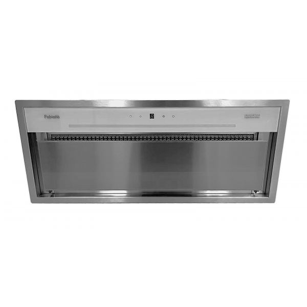 Витяжка Fabiano Sensei 52 Silent Inox 8104.402.1915