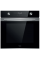 Комплект вбудованої техніки Fabiano Black 4 газ 8500.041.0000