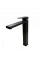 Змішувач для раковини Fabiano Cubo 40202 Graphite 8231.401.1629