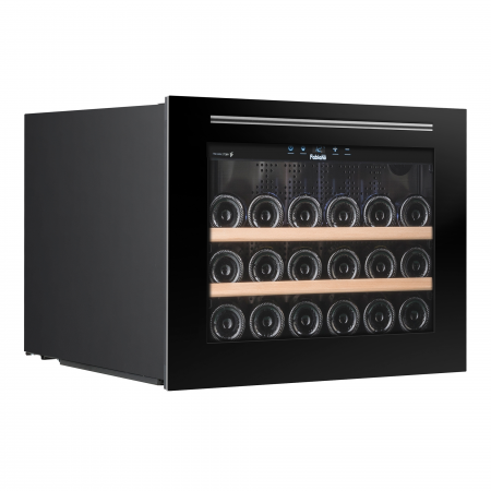 Винна шафа Fabiano FWC 456 Black 8171.409.1567