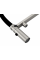 Кухонний змішувач Fabiano FKM 3130 Inox Black 8231.403.1931
