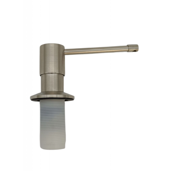 Дозатор Fabiano FASD 25 Inox (8241.401.0396)