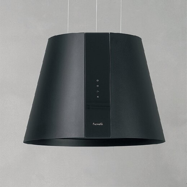 Витяжка Fabiano Lillum Black 8108.504.0890