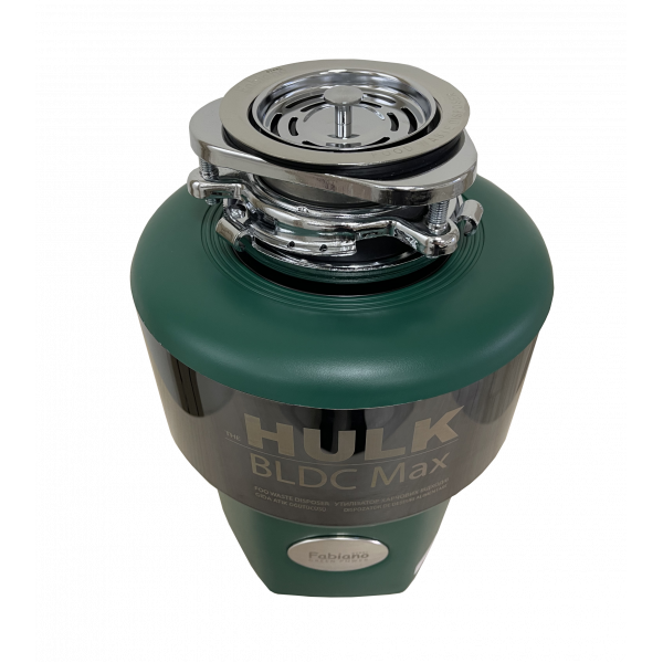 Утилізатор Fabiano HULK BLDC Max 8220.415.1908
