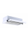 Витяжка Fabiano SlimLine 60 White Glass 8107.402.1671