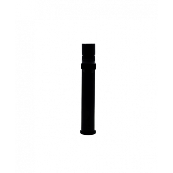Змішувач для раковини Fabiano Alvi 30201 Black 8231.401.1588