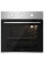 Духова шафа електрична Fabiano FBO 21 Inox (02) 8142.504.0869