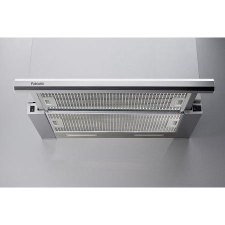 Витяжка Fabiano Neoslim 60 Inox 8107.407.1875