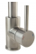 Змішувач кухонний Fabiano FKM 43C SS Inox 8232.401.0220