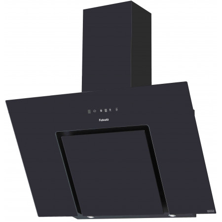 Витяжка Fabiano Adria 90N Black 8102.407.1680