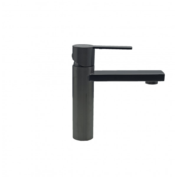 Змішувач для раковини Fabiano Alvi 30102 Graphite 8231.401.1579