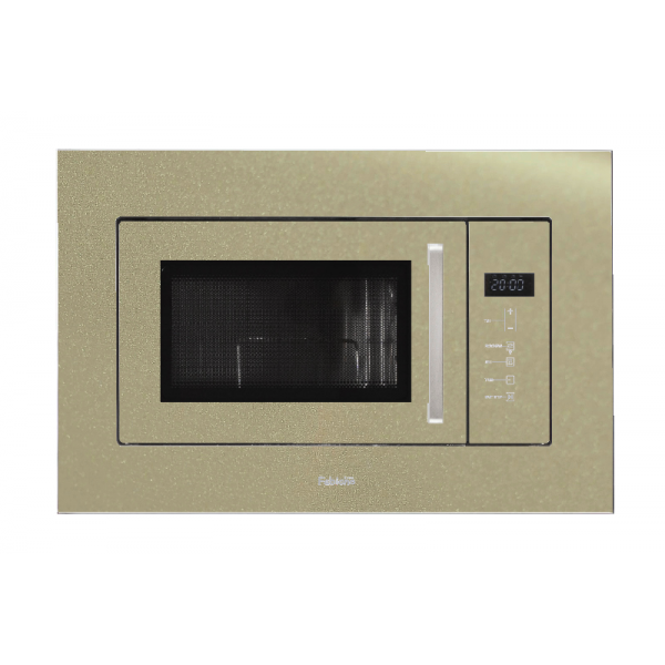 Мікрохвильова піч Fabiano FBM 2602G Champagne 8151.407.0741
