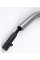 Змішувач кухонний Fabiano FKM 47P SS Titanium 8232.401.0694