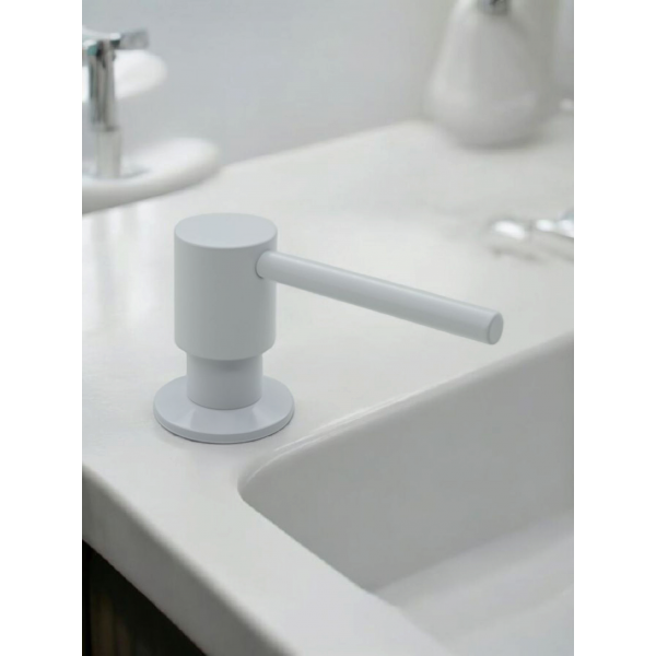 FASD 41 Alpine White (дозатор для мила)
