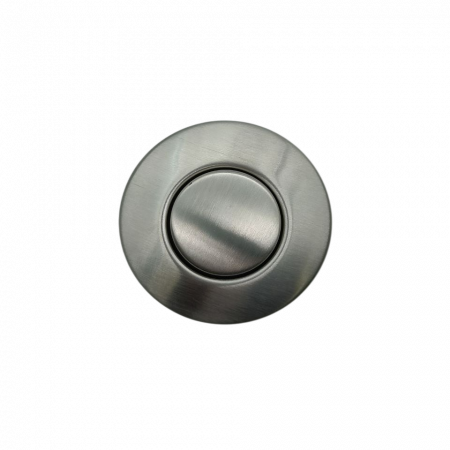 Пневматична кнопка управління утилізатором