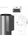 Витяжка Fabiano Cylindra 35 Silent Black 8105.402.1644