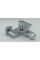 Змішувач для ванни Fabiano Stylo 16403 Chrome 8231.403.1503