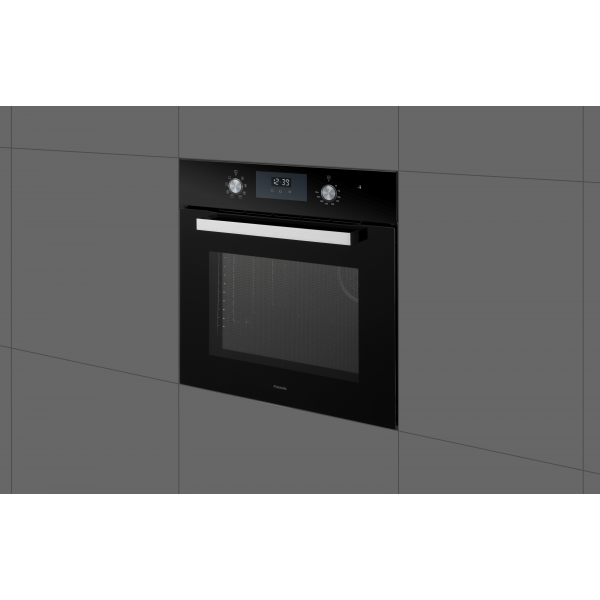 Духова шафа Fabiano FBO 250 Black 8141.404.1899