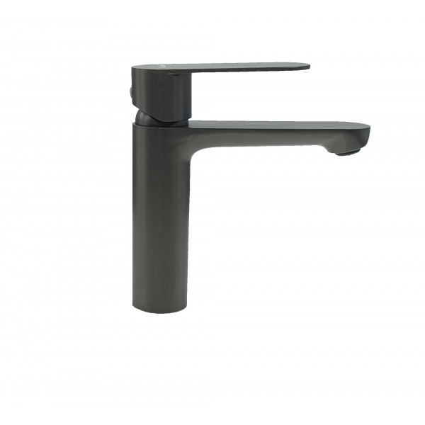 Змішувач для раковини Fabiano Modena 10102 Graphite 8231.401.1571