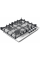 Газова варильна панель Fabiano FHG 3744 VGHT Inox 8112.406.1467