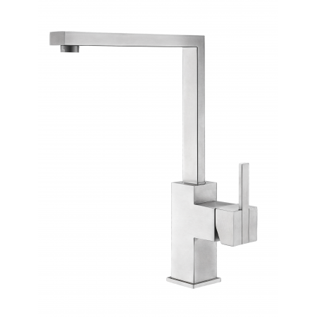 Змішувач кухонний Fabiano FKM 69 SS Inox 8232.401.1597