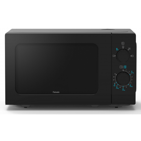 Мікрохвильова піч Fabiano FFM 2705 Black 8152.404.1943