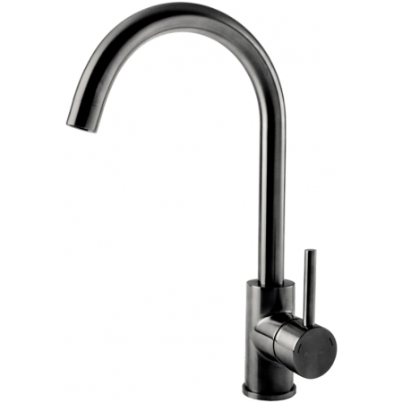 Кухонний змішувач Fabiano FKM 41 SS Nano Graphite 8232.401.1137