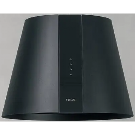 Витяжка Fabiano Lillum Black 8108.504.0890