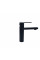 Змішувач для раковини Fabiano Alvi 30101 Black 8231.401.1586