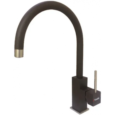Змішувач кухонний Fabiano FKM 50 SS Espresso 8232.401.0088