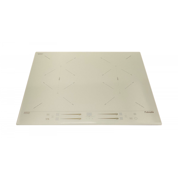 Індукційна панель Fabiano FHBI 3600 iNV Cream 8122.416.1900