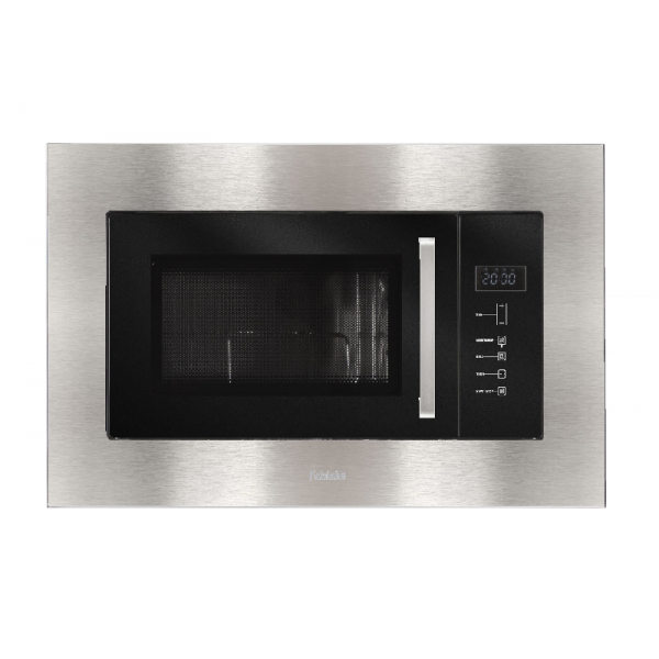 Мікрохвильова піч Fabiano FBM 2602G Inox 8151.407.0740