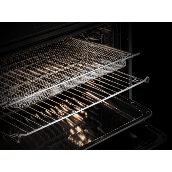 Духова шафа Fabiano FBO 540 Lux Black 8141.406.1877