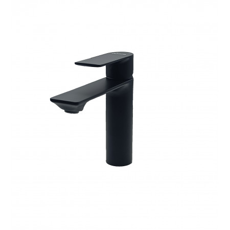 Змішувач для раковини Fabiano Teano 20101 Black 8231.401.1578