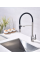 Кухонний змішувач Fabiano FKM 3129 Inox 8231.403.1938