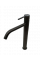 Змішувач для раковини Fabiano Nuova 50202 Graphite 8231.401.1594