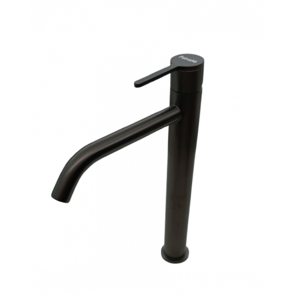 Змішувач для раковини Fabiano Nuova 50202 Graphite 8231.401.1594