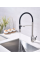 Кухонний змішувач Fabiano FKM 3129 Inox 8231.403.1938