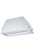 Витяжка Fabiano Sensei 70 Silent White 8104.402.1695