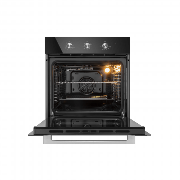 Духова шафа Fabiano FBO 220 Black 8141.404.1898