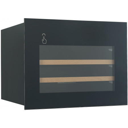 Винна шафа Fabiano FWC 457 Black 8171.402.1959