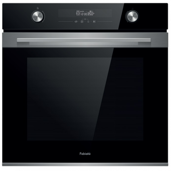 Комплект вбудованої техніки Fabiano Black Induction 8500.043.0000