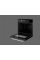 Духова шафа Fabiano FBO 260 Black 8141.404.1923