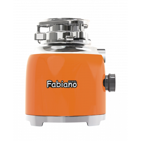 Утилізатор Fabiano Inverto BLDC Compact 8220.415.1851