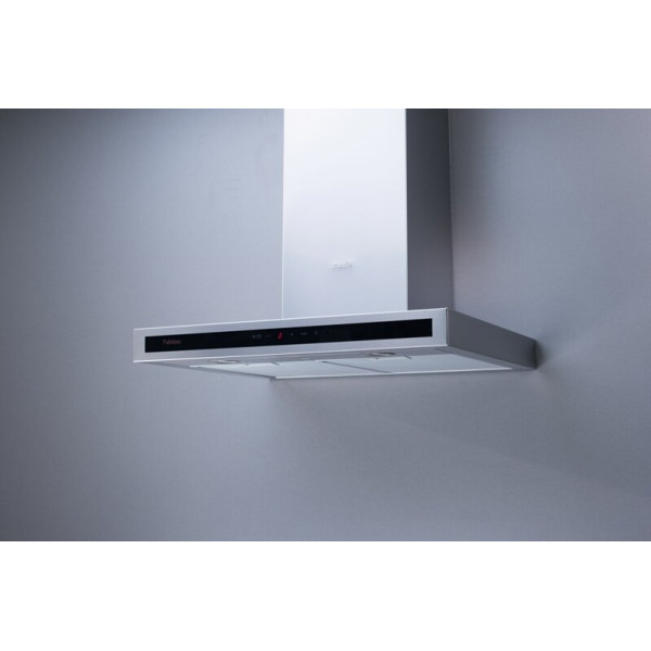 Витяжка Fabiano Linea 90 Inox Silence+ 8103.504.0507