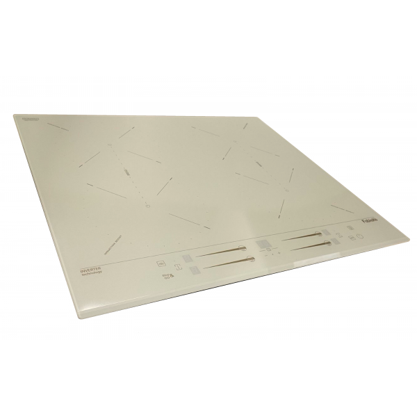 Індукційна панель Fabiano FHBI 3600 iNV Cream 8122.416.1900