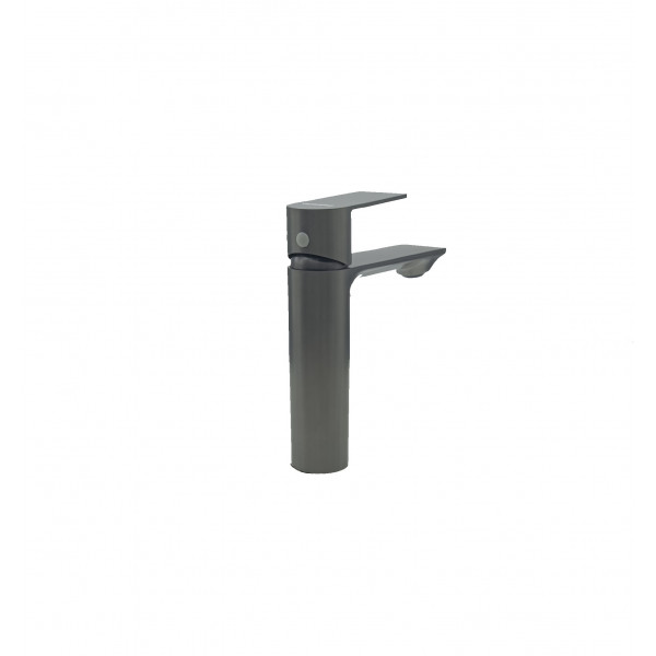 Змішувач для раковини Fabiano Teano 20102 Graphite 8231.401.1579