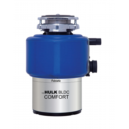Утилізатор Fabiano HULK BLDC Comfort 8220.415.1975