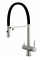 Кухонний змішувач Fabiano FKM 3130 Inox Black 8231.403.1931